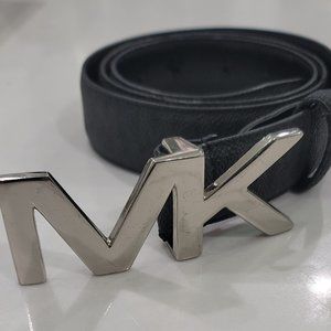 MK Mens Belt
